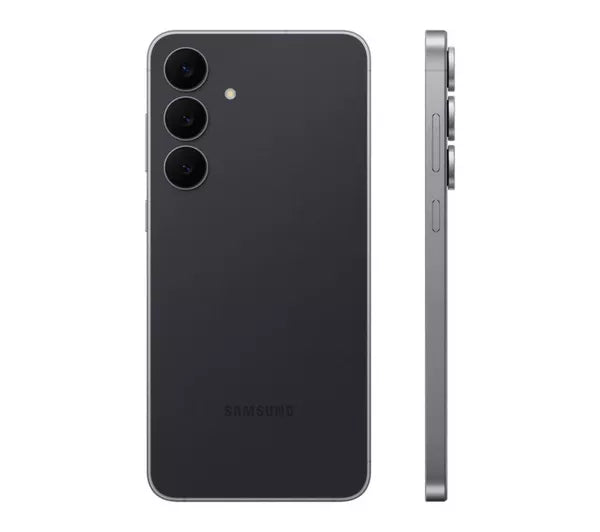 photo of Samsung Galaxy S25 FE 2