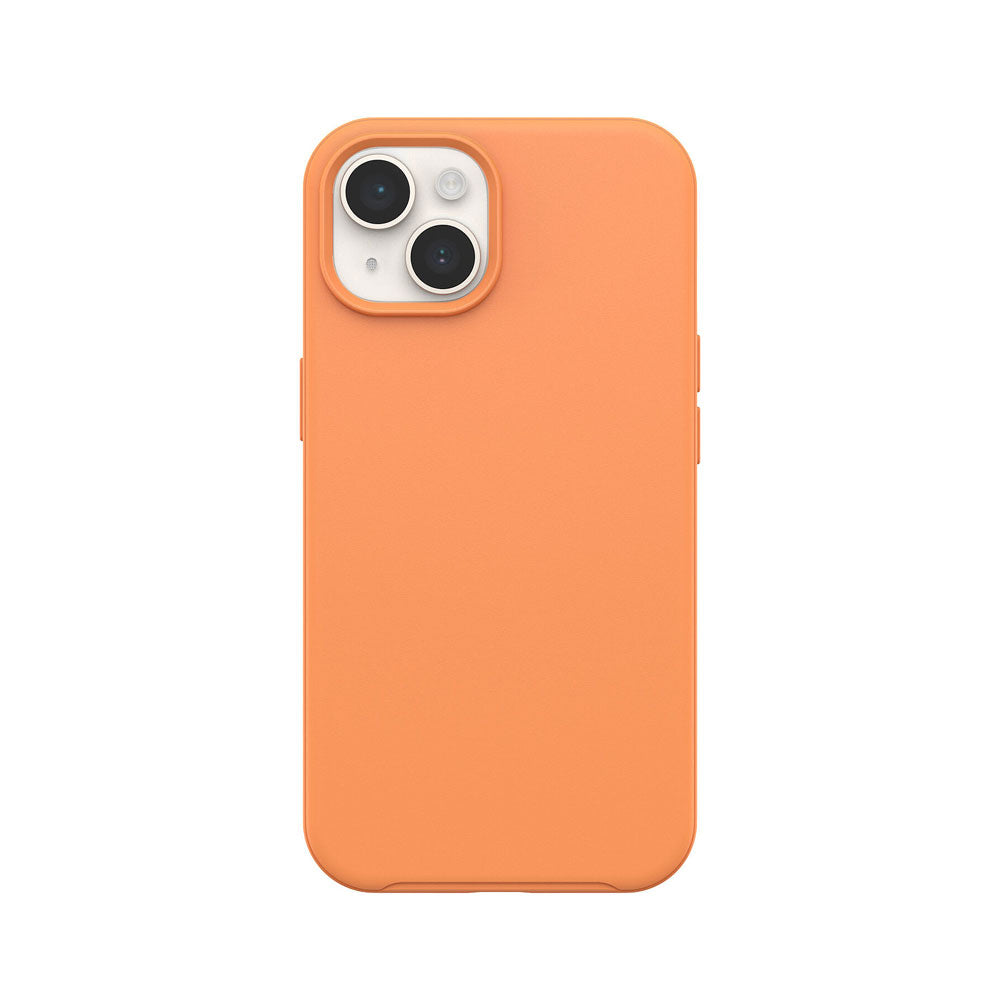 OtterBox Symmetry MagSafe Cover for Apple iPhone 15/14/13/16e