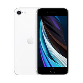 iPhone SE 2 - 0