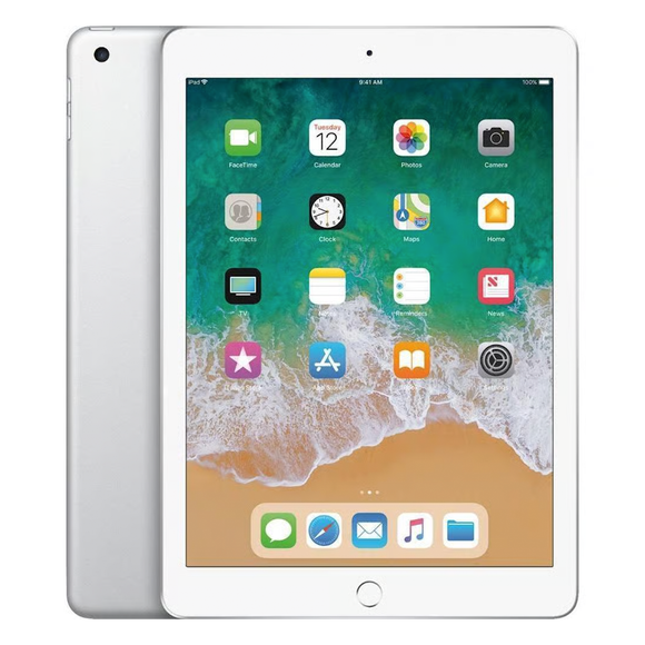 iPad 5th Gen 32GB Cellular