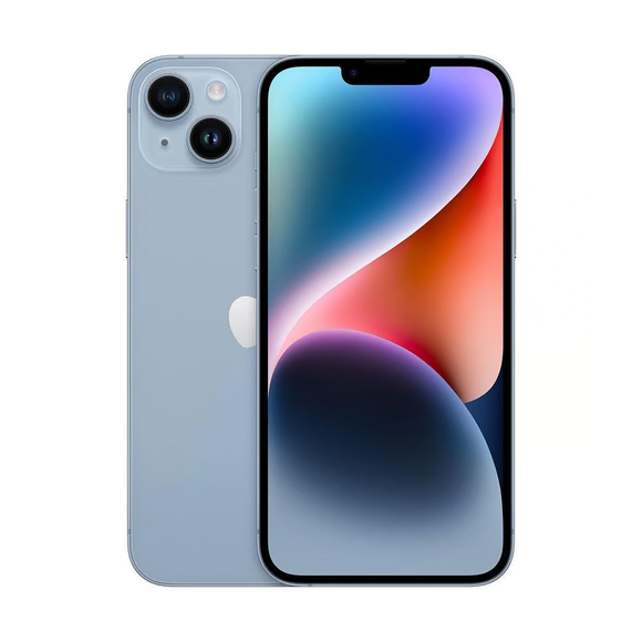 iPhone 14 Plus Blue
