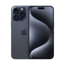 iPhone 15 Pro Max Titanium Blue