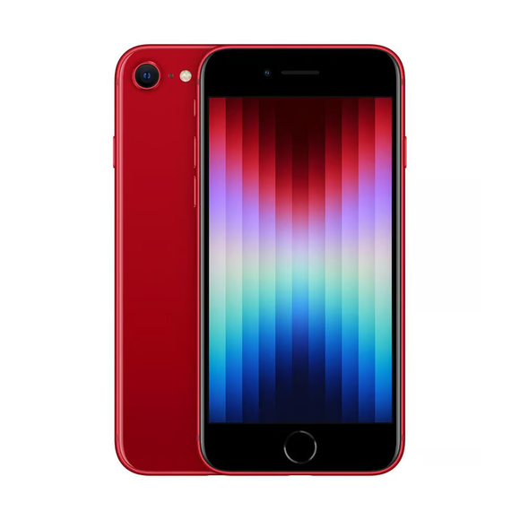iPhone SE 3