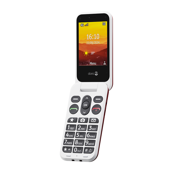Doro Leva L20