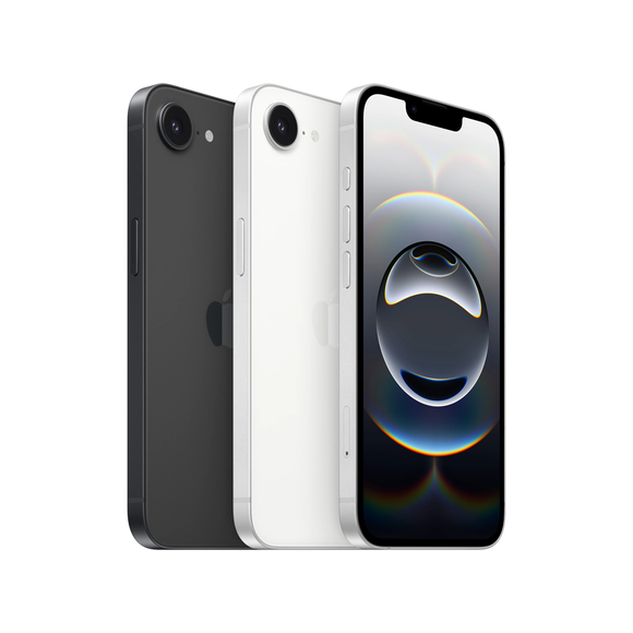 iPhone 16e