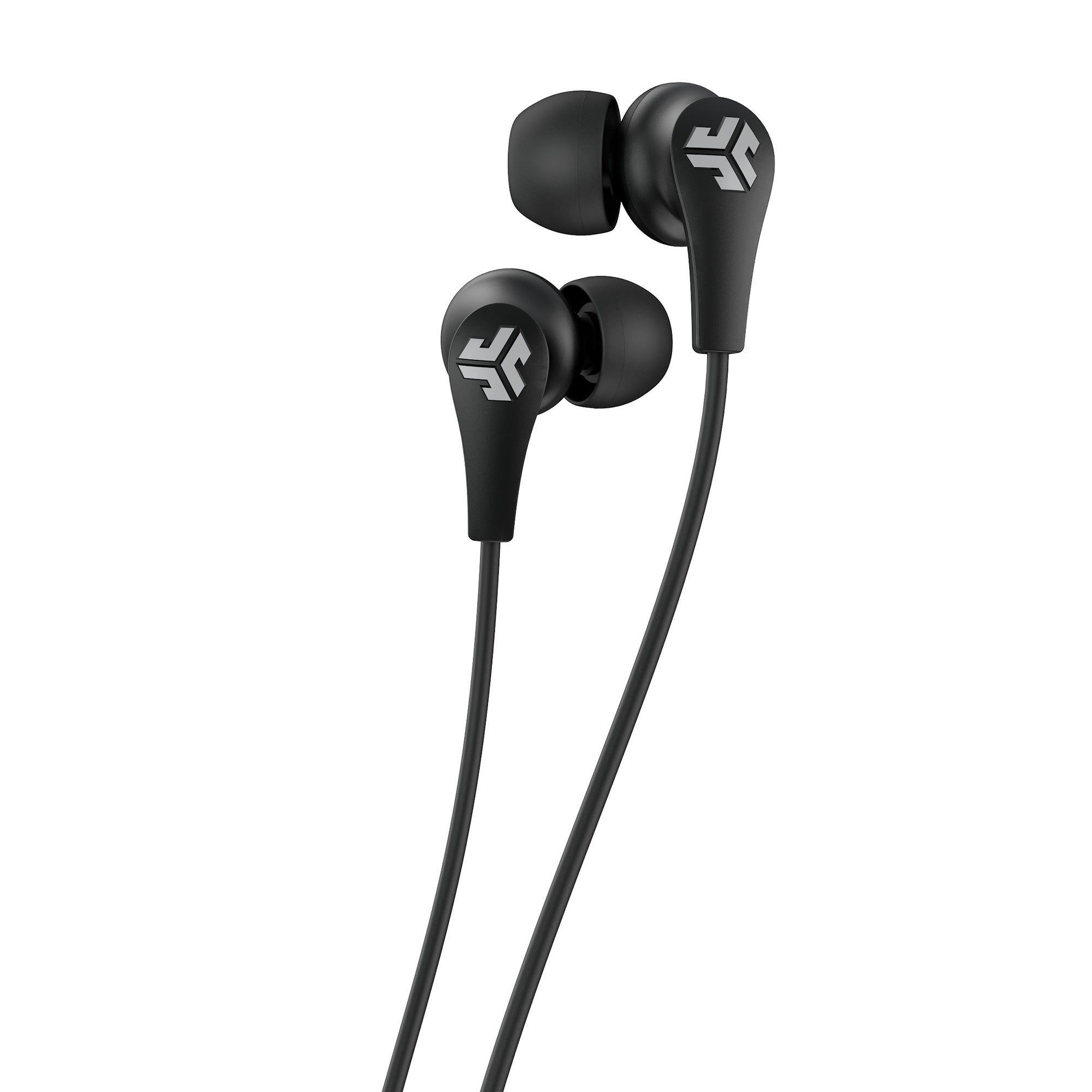 JLab JBuds Pro Wired Earbuds