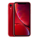 iPhone XR-2