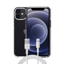 iPhone 12 128GB Black Very Good Kitted-1