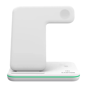 Canyon Wireless 3 in 1 Charger WS-303