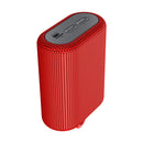 Canyon Speaker BSP-4 5W Red-3