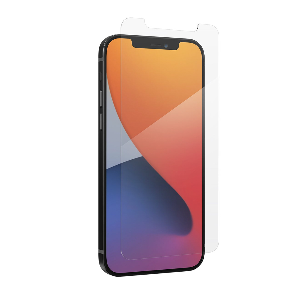 Zagg invisible Shield Glass iPhone 12