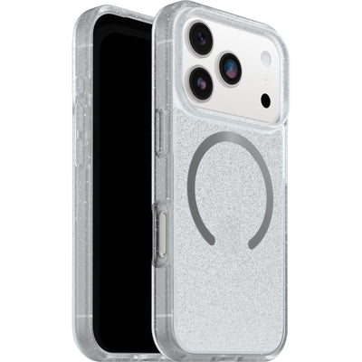 OtterBox React Case Apple iPhone 17 Pro Stardust
