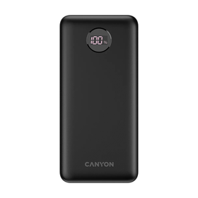 Canyon Power Bank Pb-2002 Black