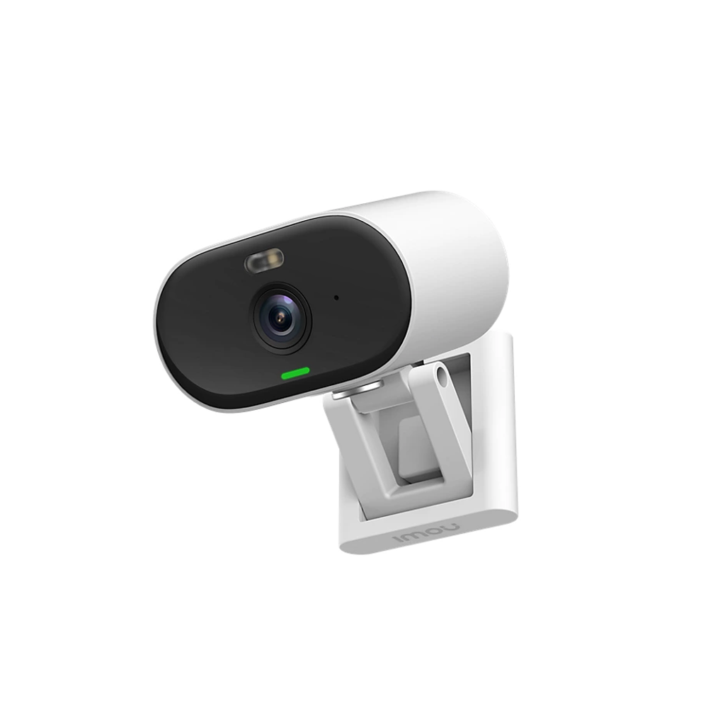 IMOU Versa 2MP Outdoor/Indoor Smart Cube Camera White