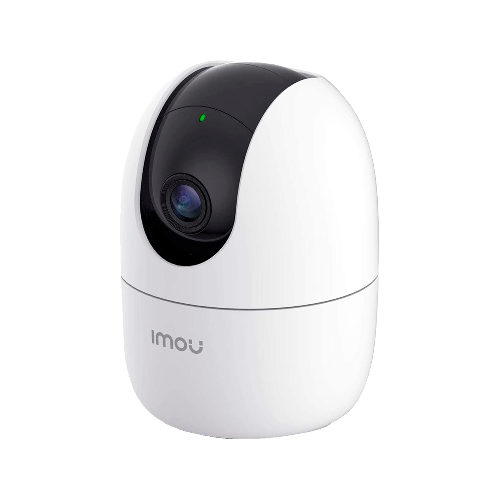 IMOU A1 2K+ Indoor Pan Tilt Smart Security Camera