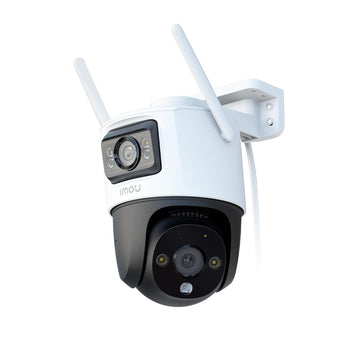 IMOU Cruiser Dual 6MP Outdoor Pan Tilt Smart Security Camera