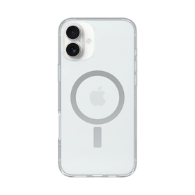 OtterBox Symmetry Clear MagSafe for iPhone 16 Plus Clear - 0