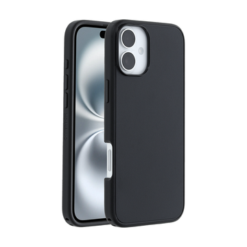 OtterBox Symmetry MagSafe for iPhone 16 Plus Black