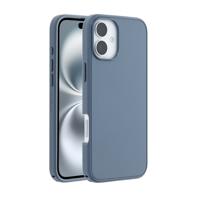 OtterBox Symmetry MagSafe for iPhone 16 Plus Black