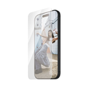 SAFE. by PanzerGlass™ Screen Protector Ultra Wide Fit for Apple iPhone 16 Plus-1