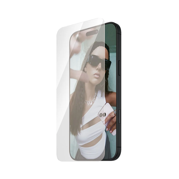 SAFE. by PanzerGlass™ Screen Protector Ultra Wide Fit for Apple iPhone 16 Pro Max