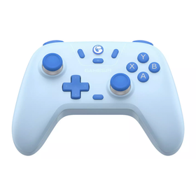 GameSir Nova Lite Wireless Controller Nintendo Switch Blue