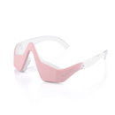 Beautifly Illumi Eyes Therapy Red Light Eye Massager-Pink-1