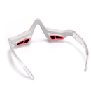 Beautifly Illumi Eyes Therapy Red Light Eye Massager-Pink-2