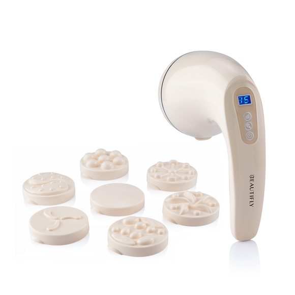 Beautifly B-Skinn Body Slim Anti-Cellulite HandMass-