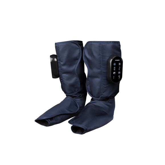 Medivon Misto Lymphatic Massager - Navy