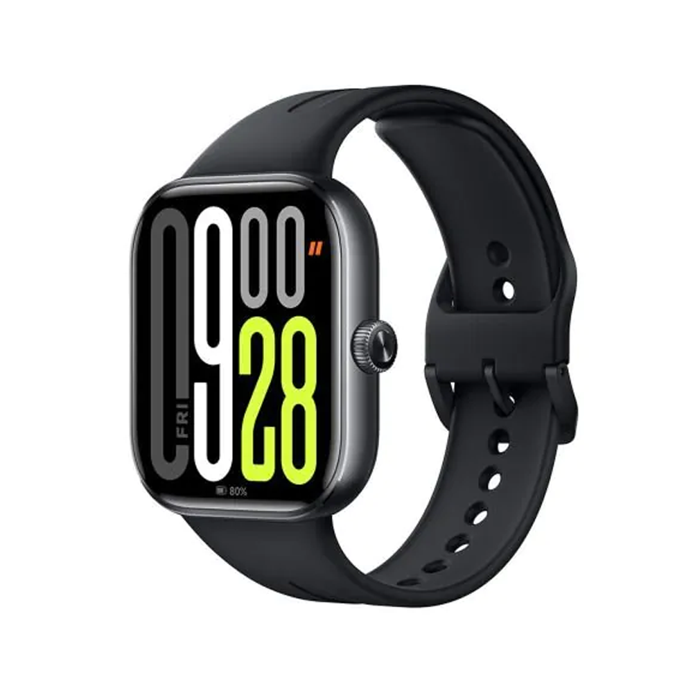 Xiaomi Redmi Watch 5 Black