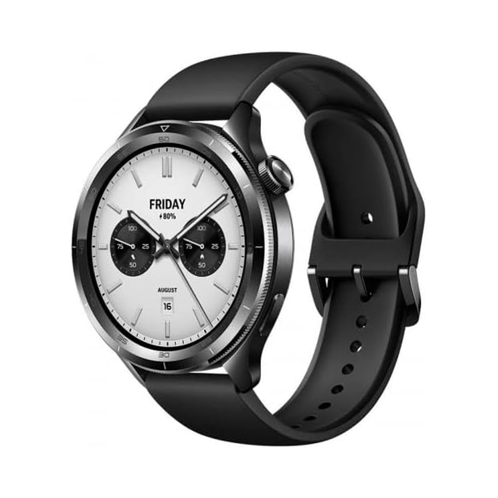 Xiaomi Watch S4 Black