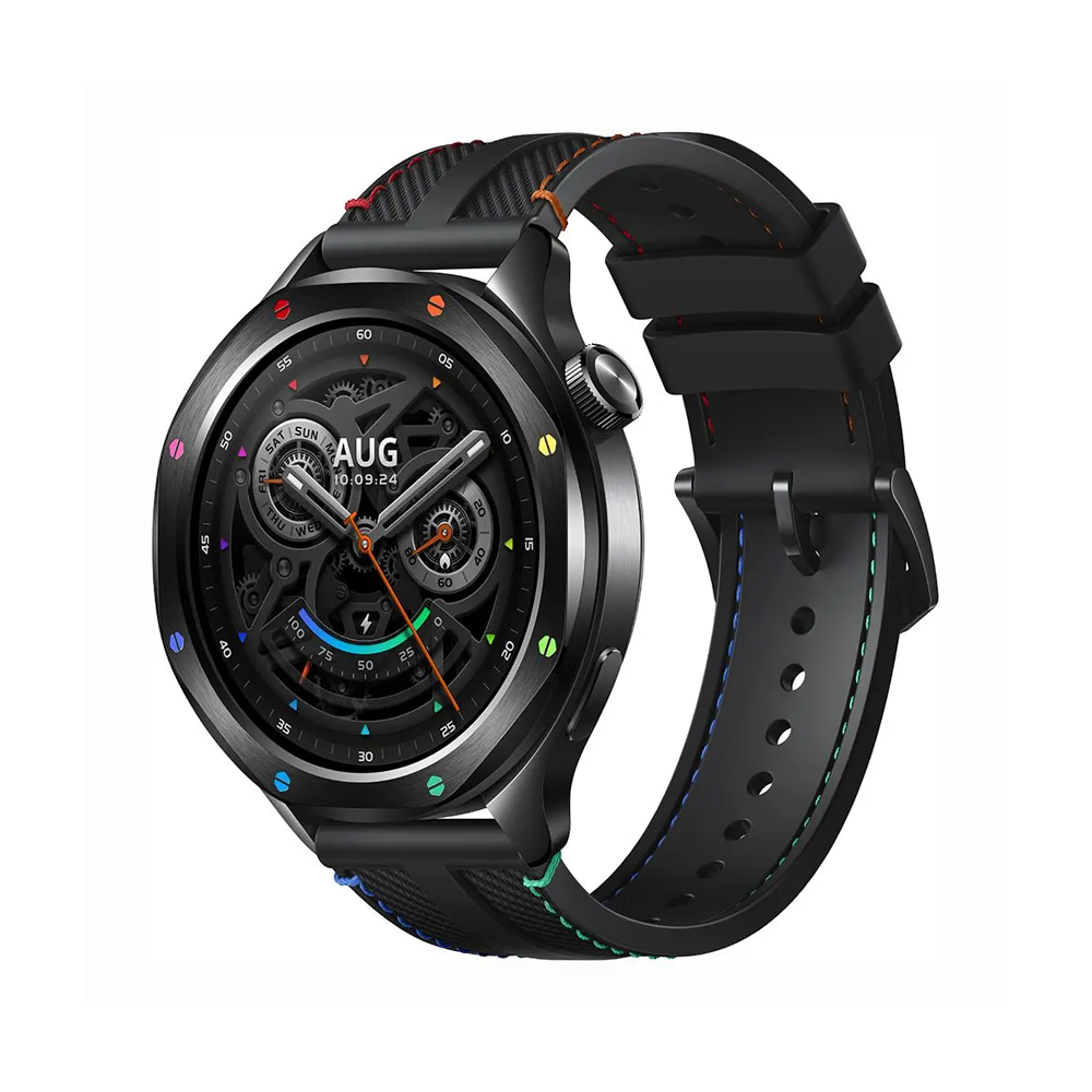 Xiaomi Watch S4