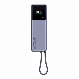 Xiaomi 165W Power Bank 10000mAh