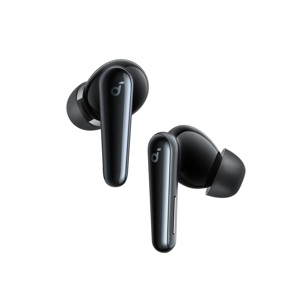 Anker Liberty 5 Earbuds Black