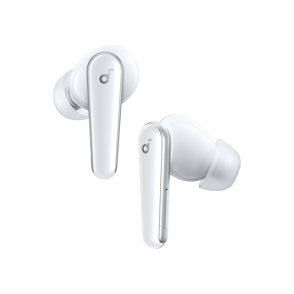 Anker Liberty 5 Earbuds White