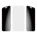 SAFE Privacy Glass for iPhone 17 Pro Max UWF w/Aligner
