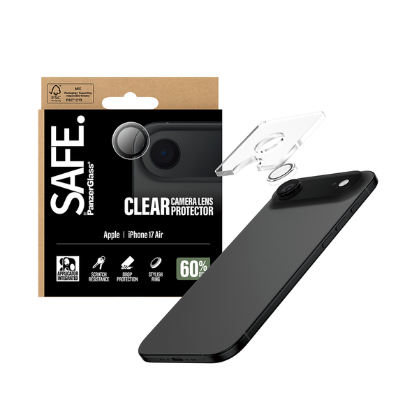 SAFE Hoops for iPhone Air