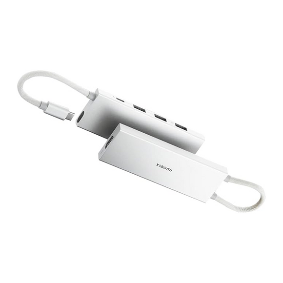 Xiaomi 5-in-1 Type-C Hub