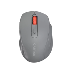 Canyon Wireless Mouse OnClick 20 White