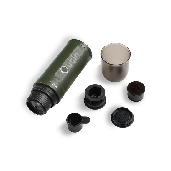 OutIn Nano Travel Kit