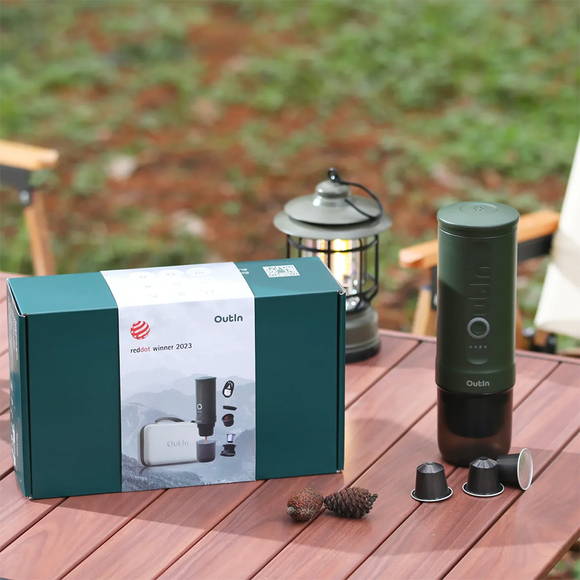 OutIn Nano Travel Kit