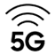 <p>5G Connectivity</p>