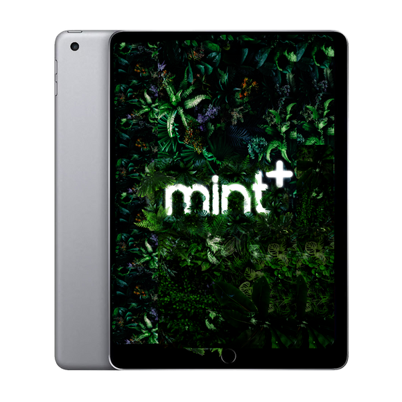 iPad 5th Gen 32GB Cellular