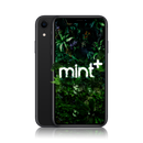 iPhone XR Black