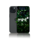 iPhone 15 Black