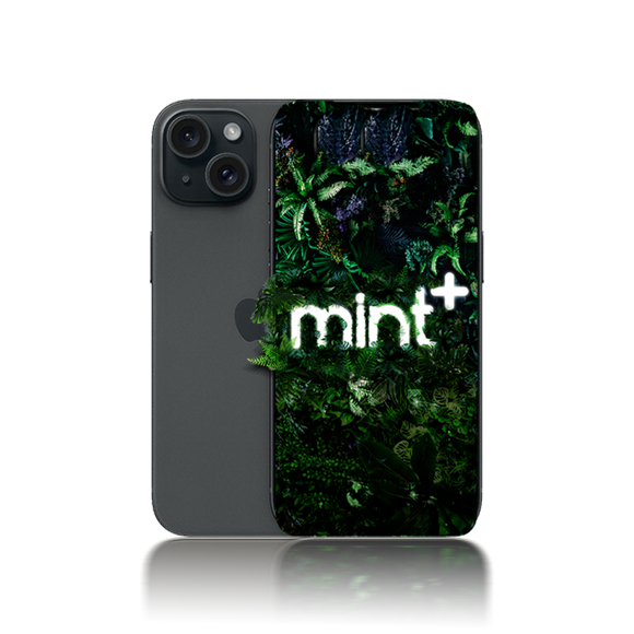 iPhone 15 Black