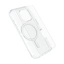 OtterBox Symmetry Clear MagSafe Cover + Premium Glass + Fast Charge Wall Charger 30W for iPhone 16-2