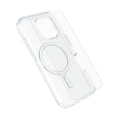 OtterBox Symmetry MagSafe Phone Kit iPhone 16 Pro Clear/White-2