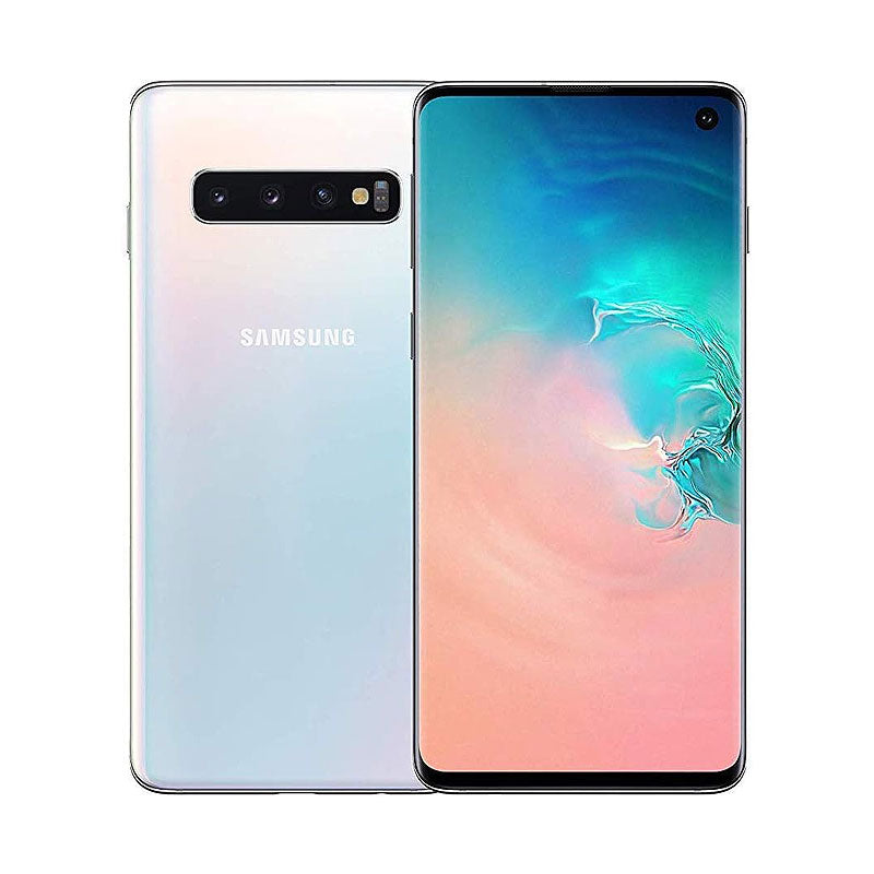Samsung Galaxy S10 - 0